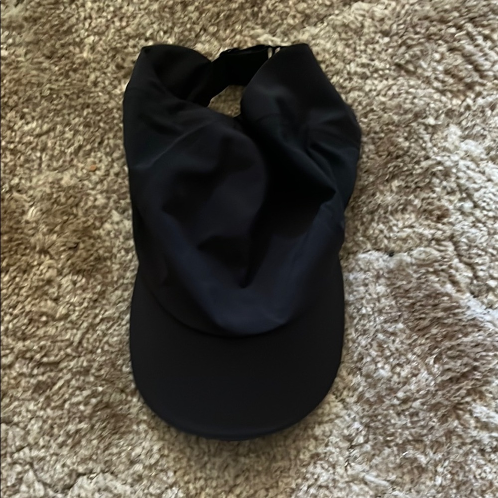 Black Cap
